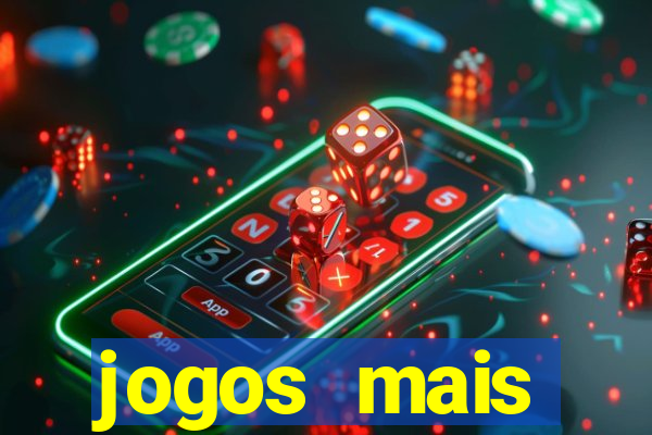 jogos mais rentaveis do mundo