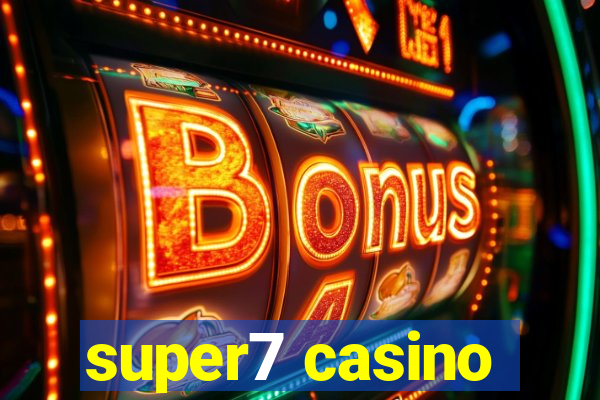 super7 casino