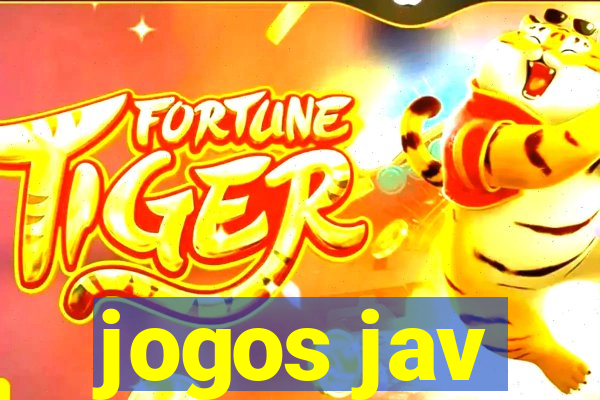 jogos jav