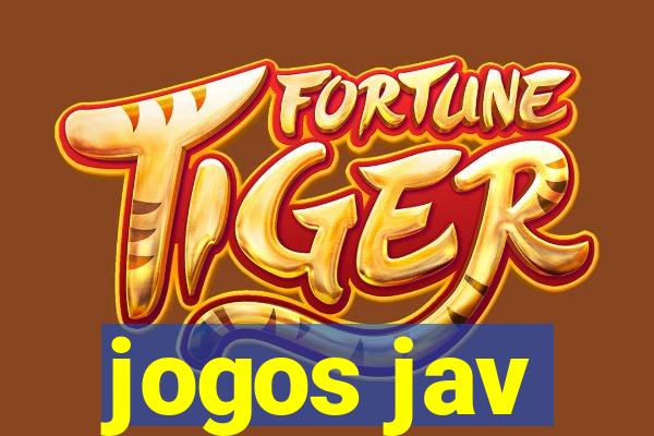 jogos jav