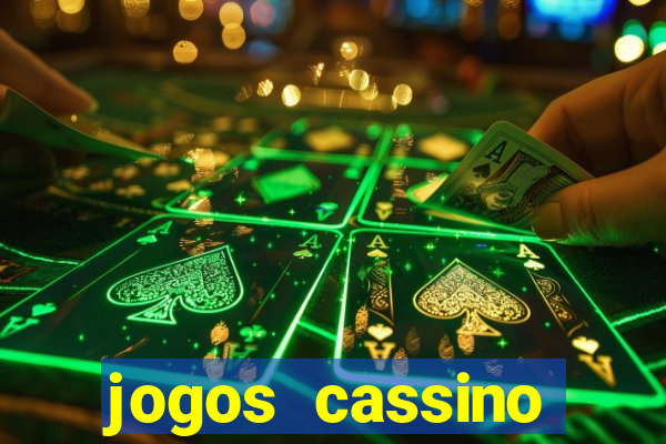 jogos cassino dinheiro real