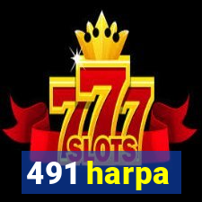 491 harpa