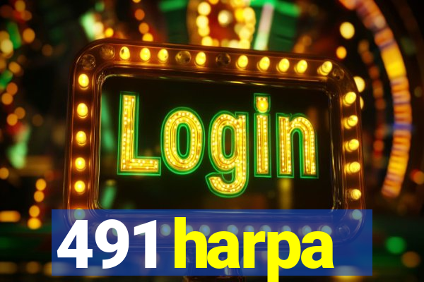 491 harpa