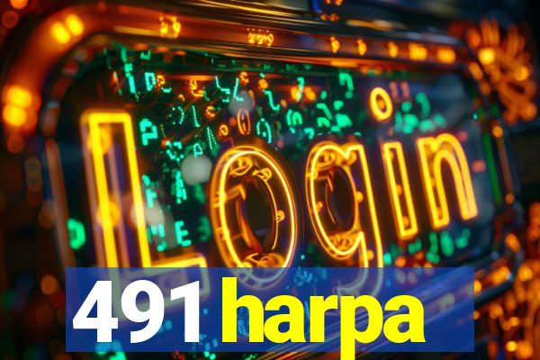 491 harpa