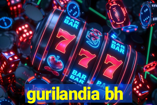 gurilandia bh