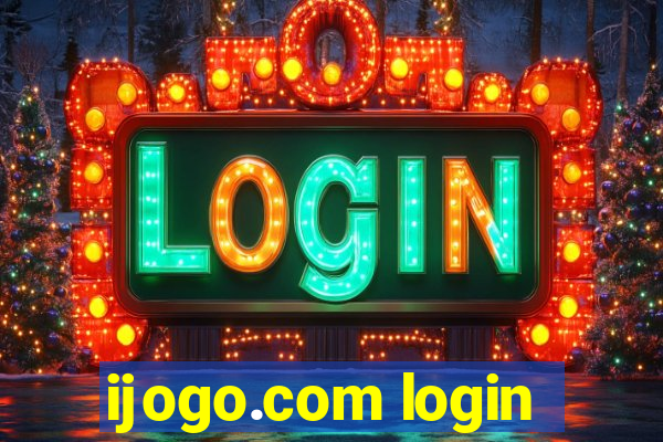 ijogo.com login