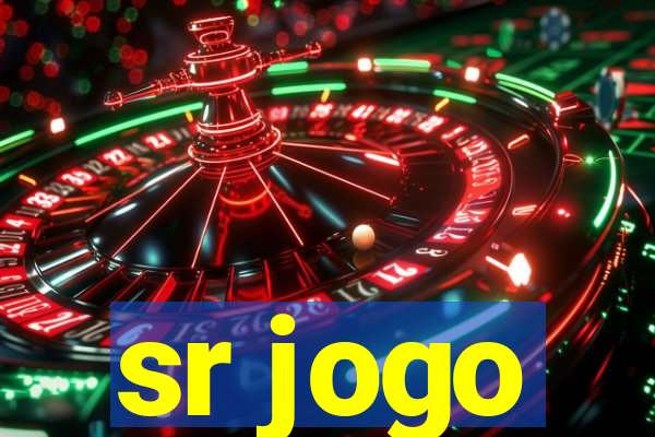 sr jogo