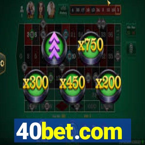 40bet.com