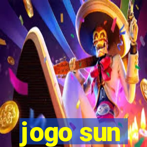 jogo sun