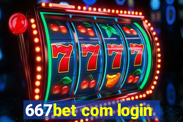 667bet com login