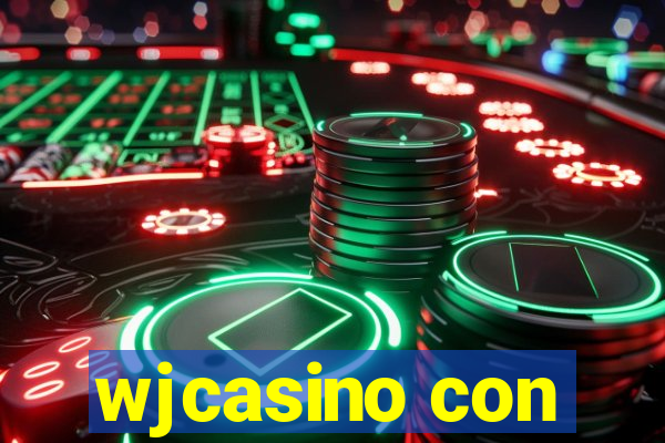 wjcasino con