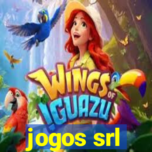 jogos srl