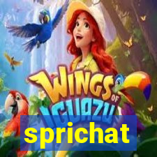 sprichat