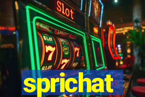 sprichat