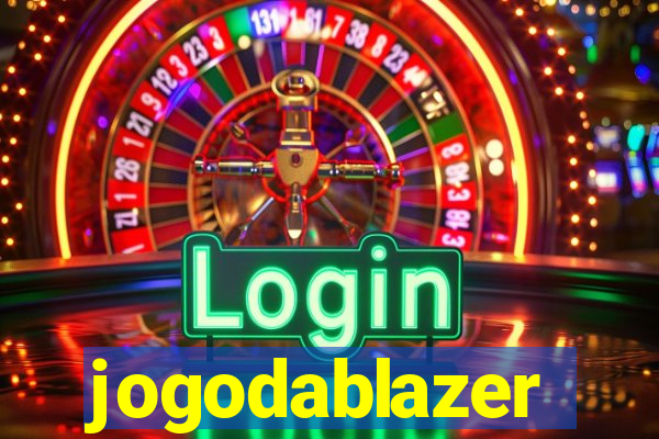 jogodablazer