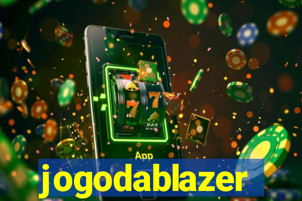 jogodablazer