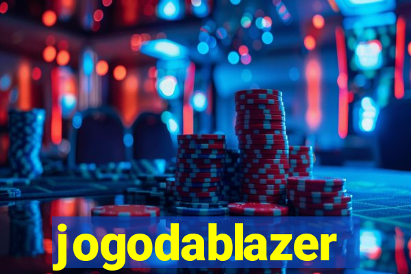 jogodablazer