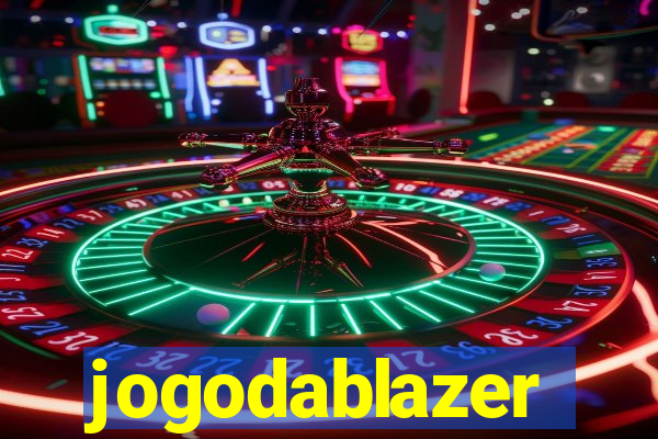 jogodablazer