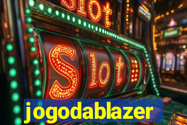 jogodablazer