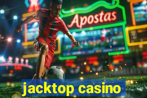 jacktop casino