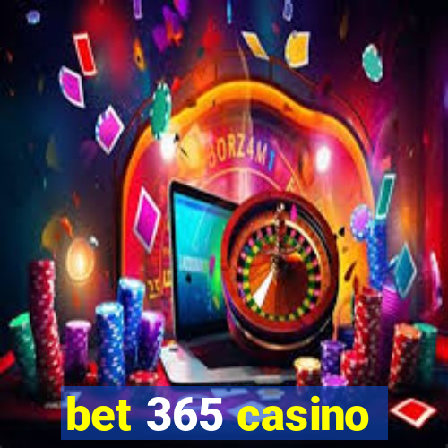 bet 365 casino