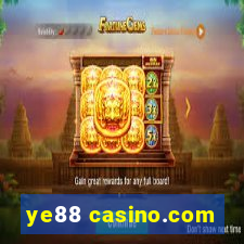 ye88 casino.com