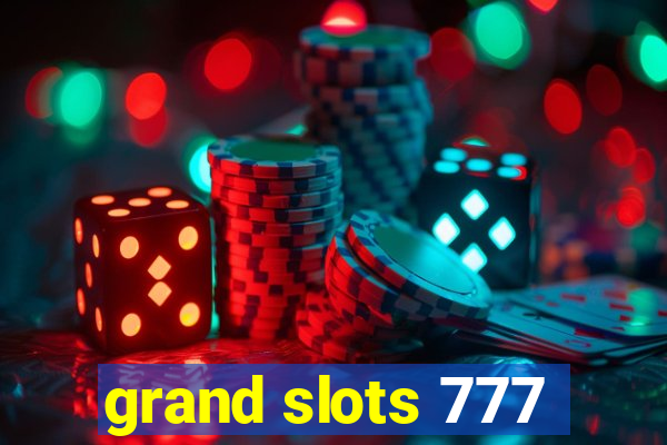 grand slots 777