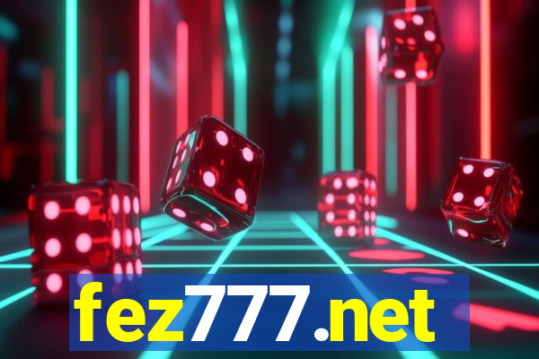 fez777.net