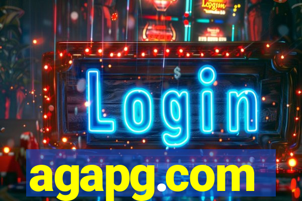 agapg.com