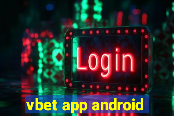 vbet app android