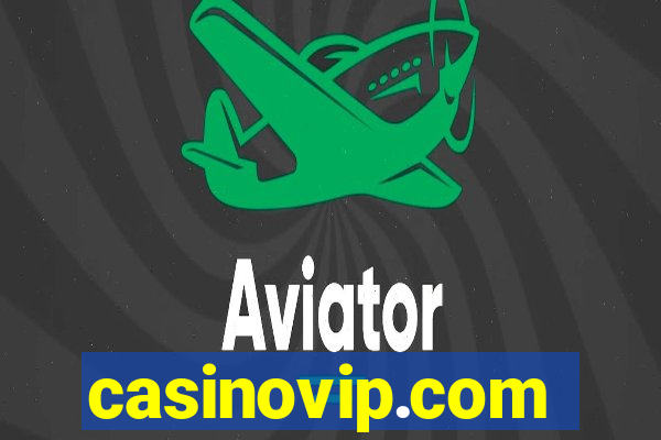 casinovip.com