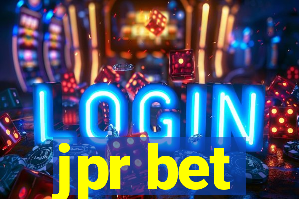 jpr bet