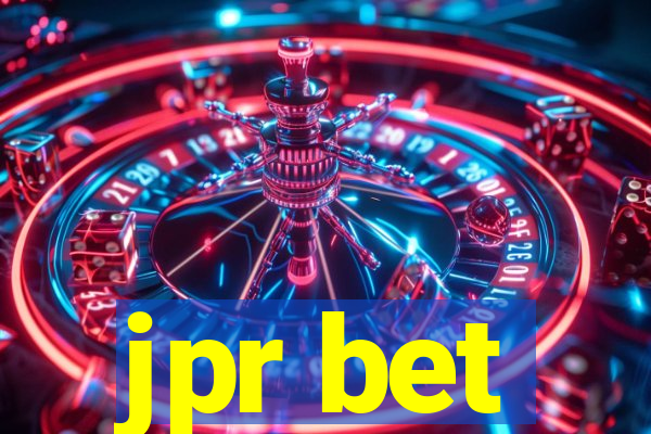 jpr bet