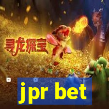 jpr bet