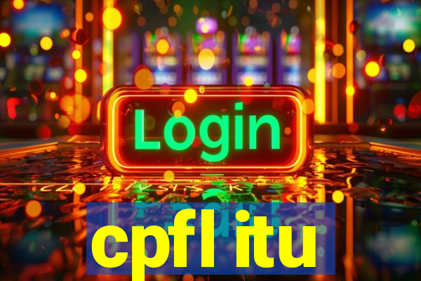 cpfl itu