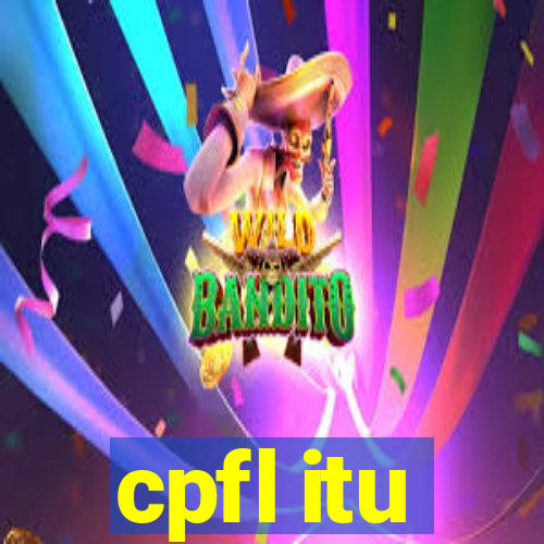 cpfl itu