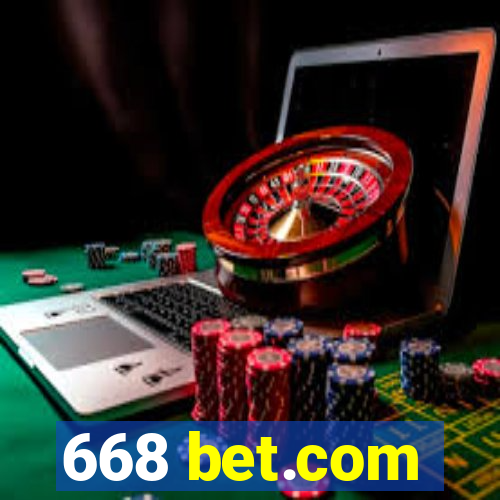 668 bet.com