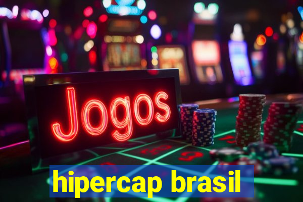 hipercap brasil