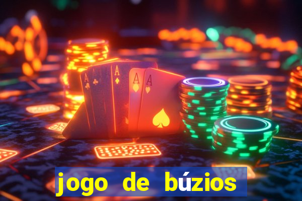 jogo de búzios grátis pelo whatsapp