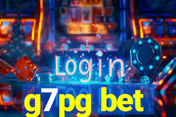 g7pg bet