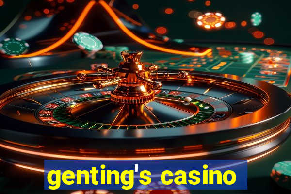 genting's casino