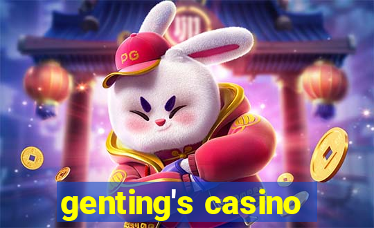 genting's casino