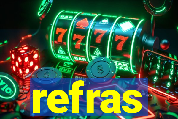 refras