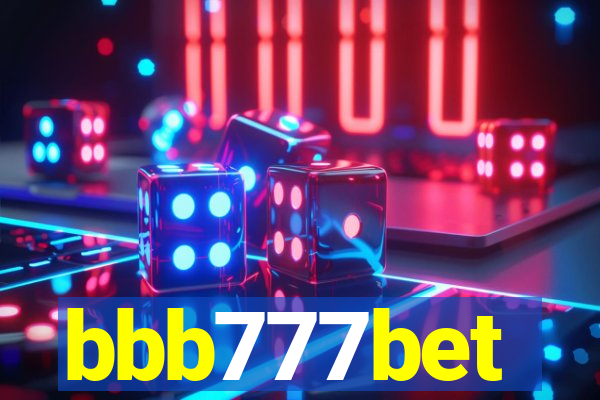 bbb777bet