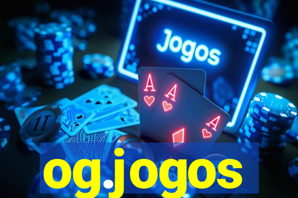 og.jogos