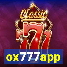 ox777app