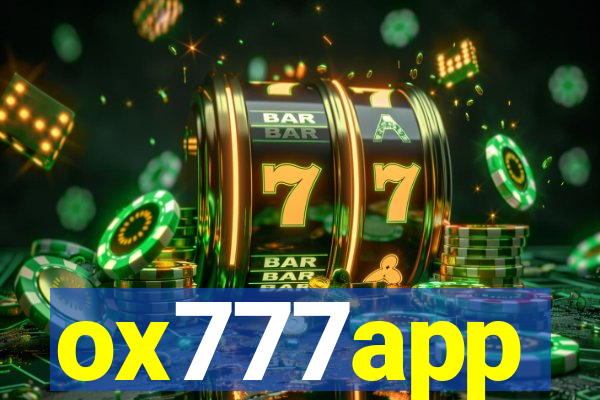 ox777app