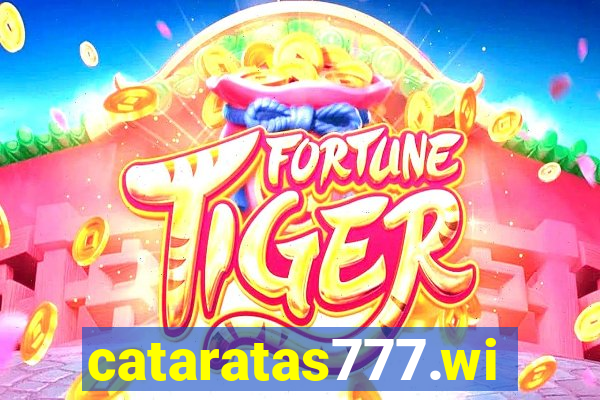 cataratas777.win