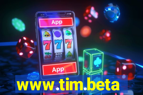 www.tim.beta