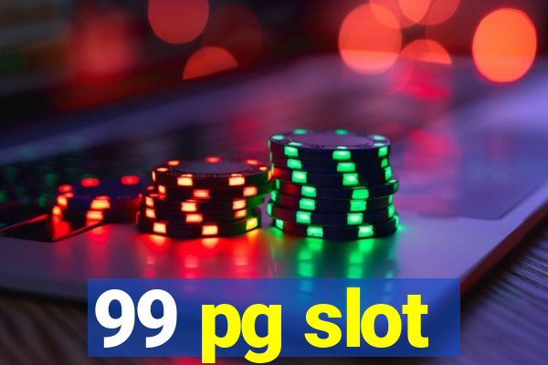 99 pg slot